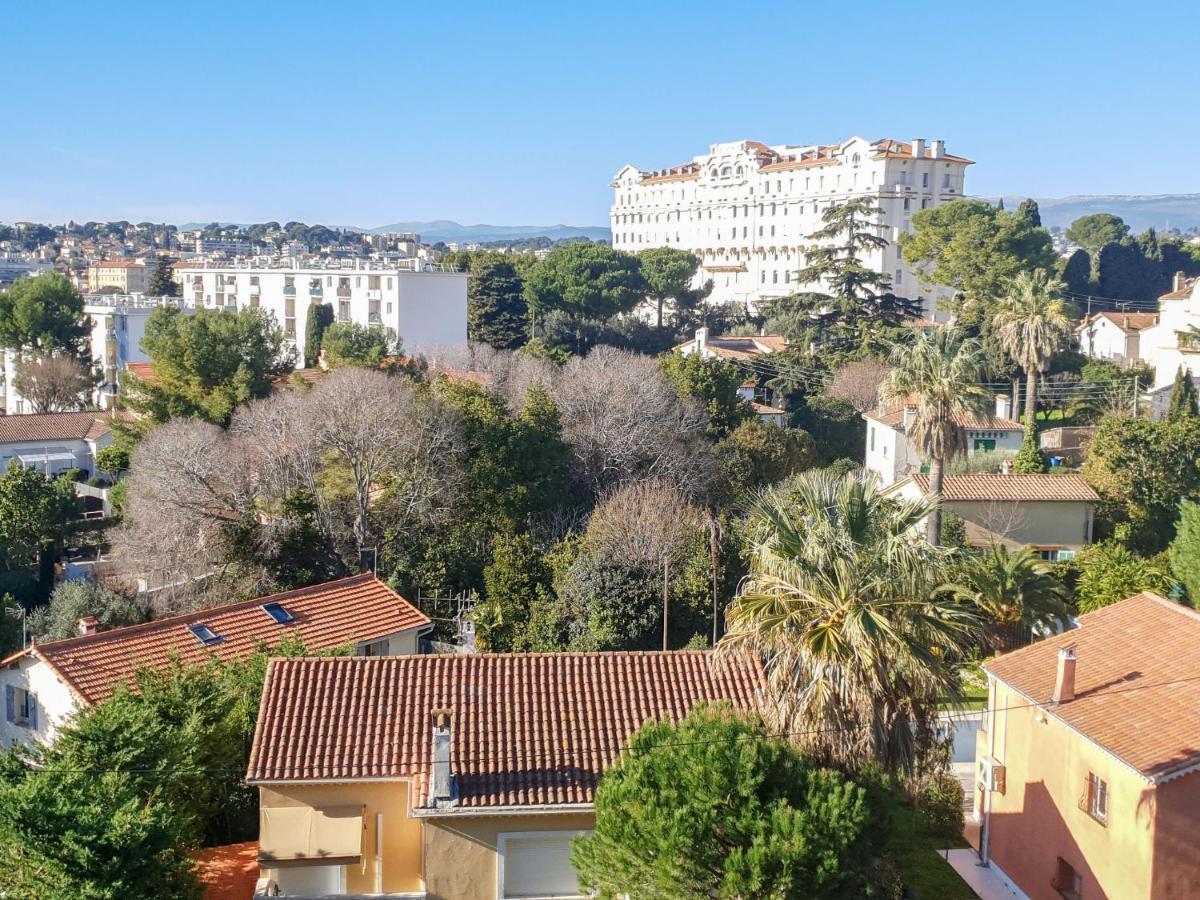 Studio Le Floriana By Interhome Cannes Dış mekan fotoğraf