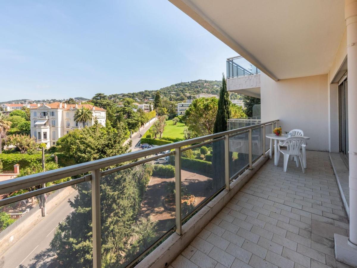 Studio Le Floriana By Interhome Cannes Dış mekan fotoğraf