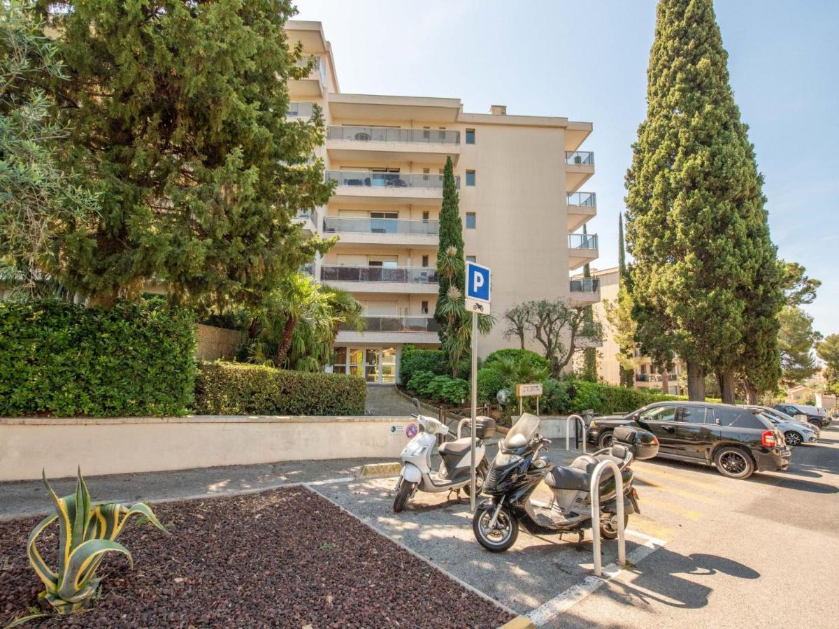 Studio Le Floriana By Interhome Cannes Dış mekan fotoğraf