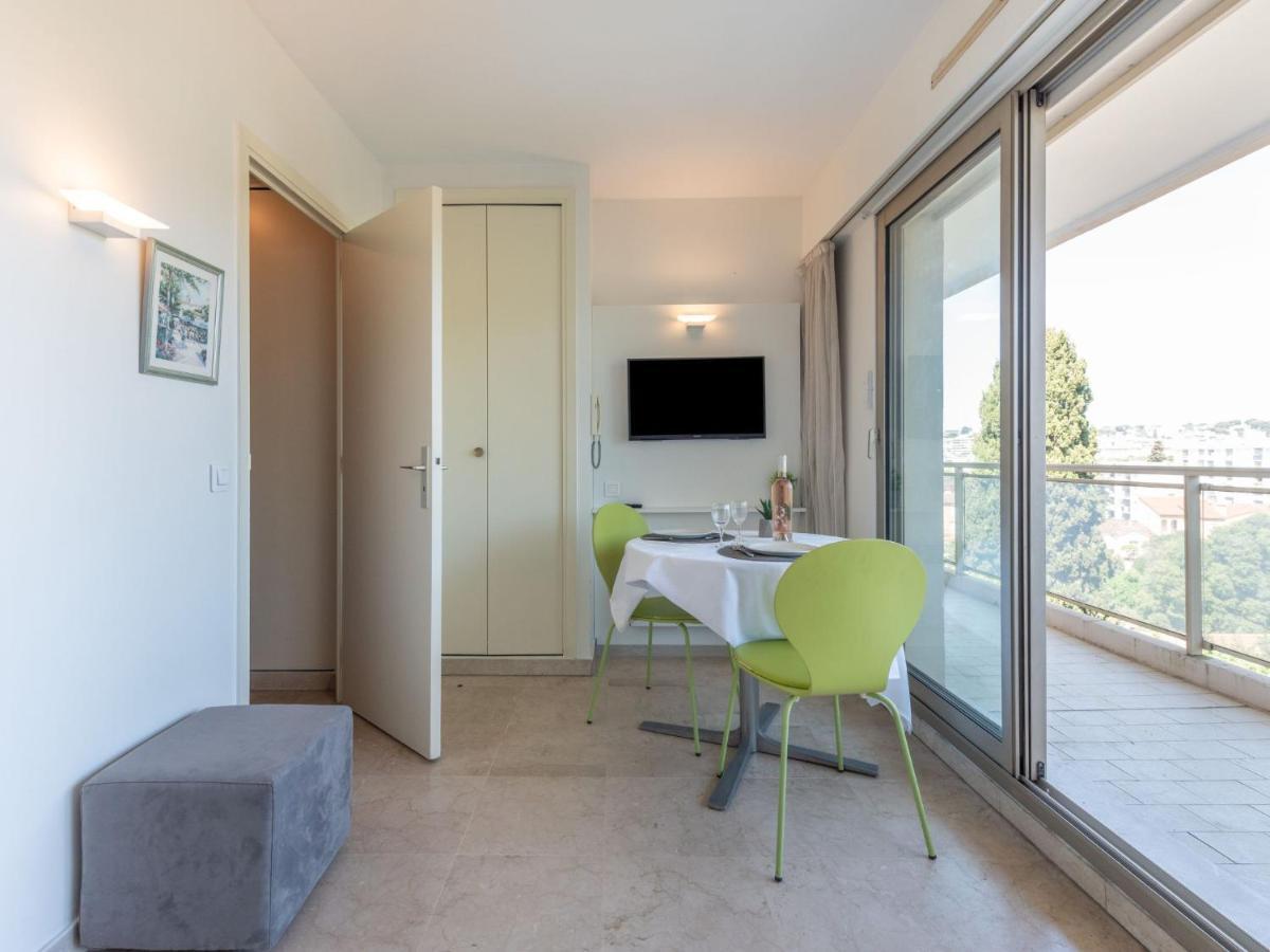 Studio Le Floriana By Interhome Cannes Dış mekan fotoğraf