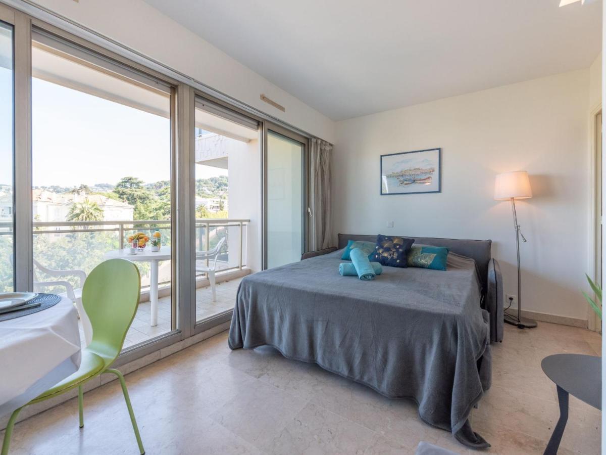 Studio Le Floriana By Interhome Cannes Dış mekan fotoğraf